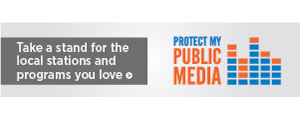 Protect My Public Media